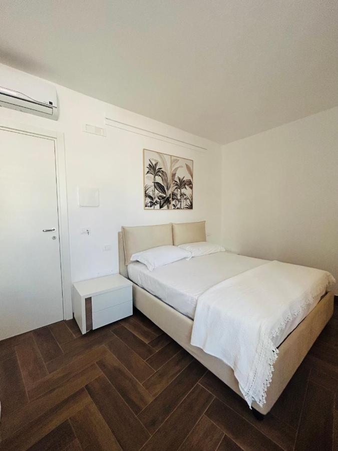 Hotel Dimora Santucci Rodi Garganico Exterior foto